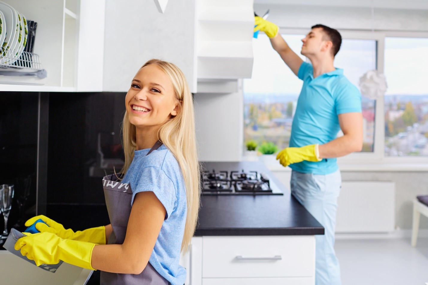 Deep Cleaning House Cost