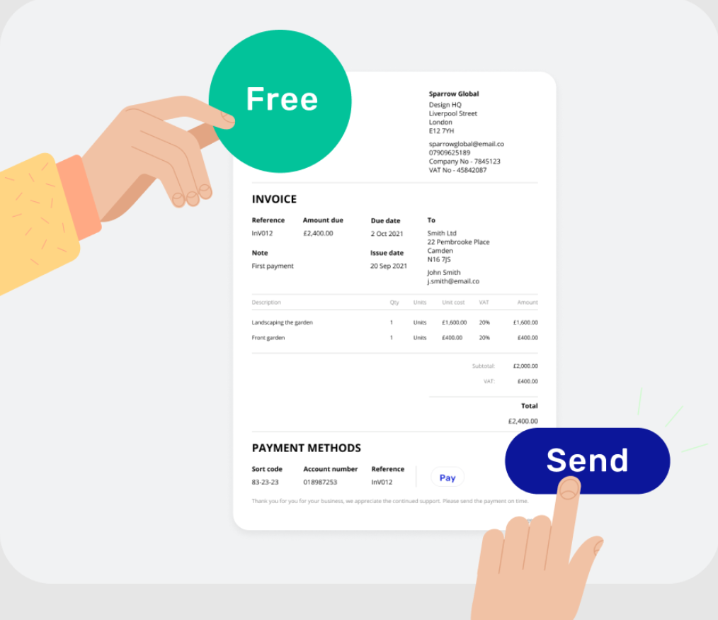 Invoice Generator Advantages Features and Tips