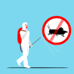 Pest Control Services