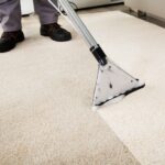 The Benefits of Hiring a Carpet Cleaning Service