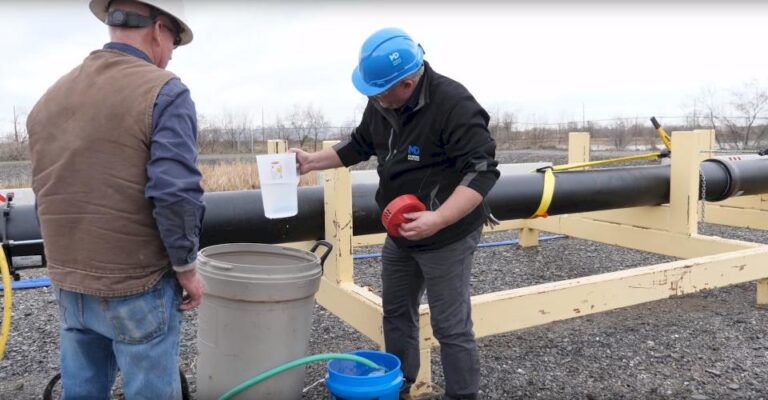 Testing The Waters Safely: The Significance Of Hydrostatic Pressure Testing