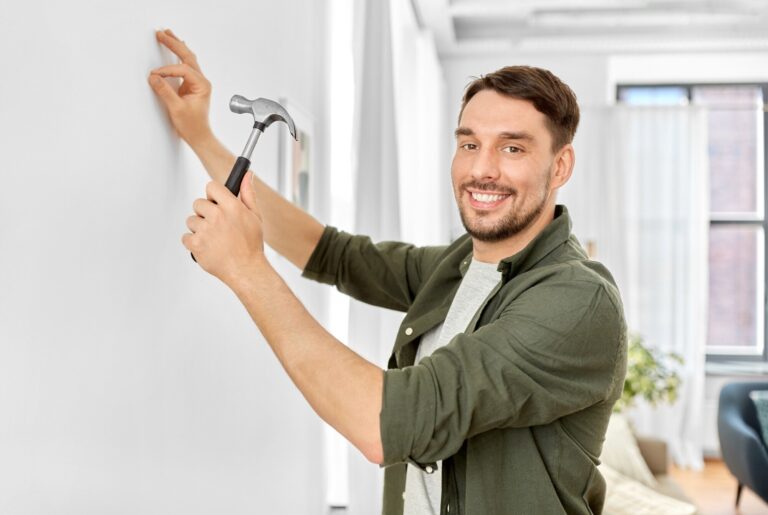 5 Affordable Home Improvements You’ll Love