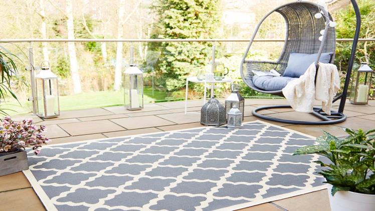 All You Need to Know About Recycled Plastic Outdoor Mats and Rugs