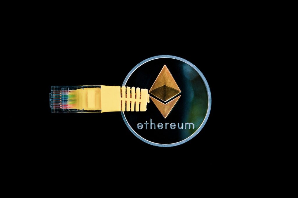 An Analysis of the Ethereum Ecosystem: From DeFi to NFTs 1 An Analysis of the Ethereum Ecosystem From DeFi to NFTs.