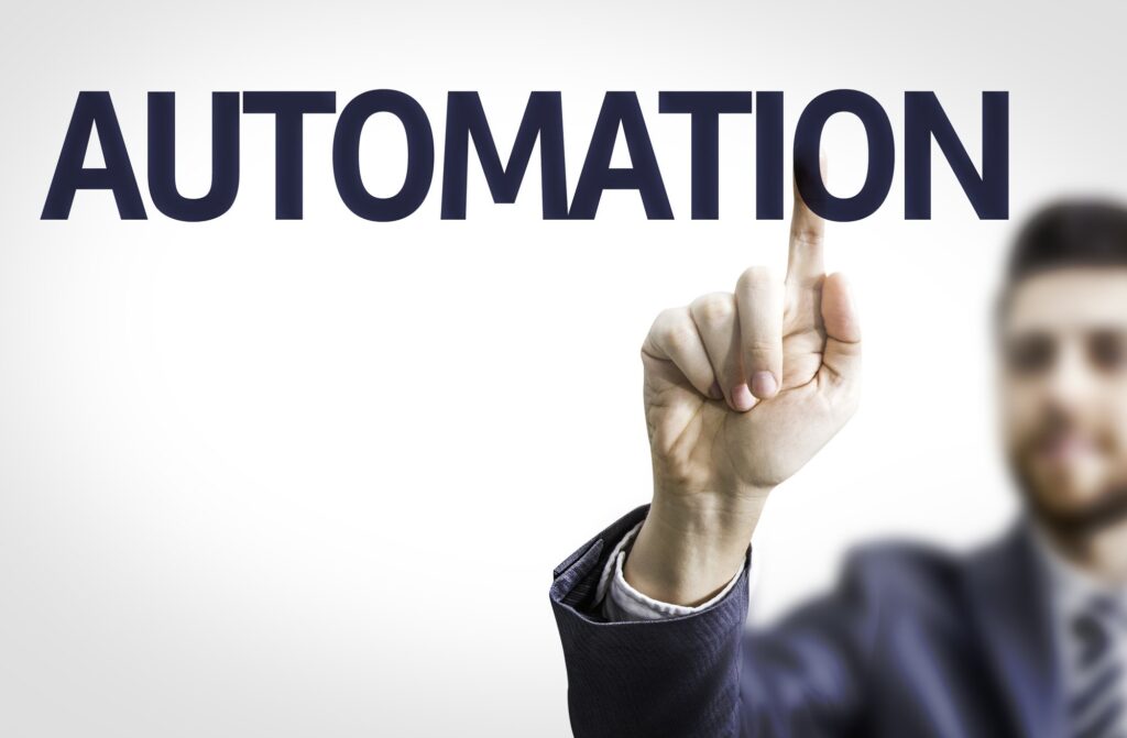 Best Practices for Implementing Sales Order Automation 1 Best Practices for Implementing Sales Order Automation