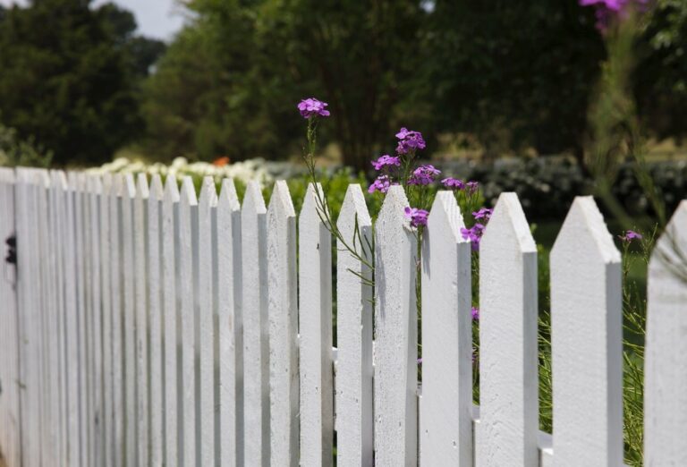 How Deep Do Fence Posts Need to Be? What You Need to Know