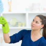 How Clutter Creates the Perfect Environment for Dust Webs