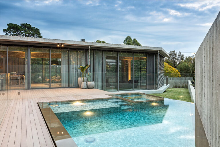 Liquid Luxury: The Essential Work Of Local Swimming Pool Builders In Melbourne