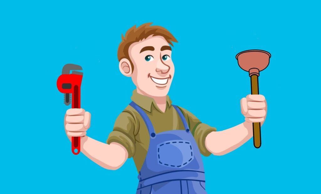Plumbing Problems You Can Fix Yourself 1 Plumbing Problems You Can Fix Yourself