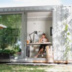 Shipping Container Offices For Small Businesses: Benefits And Challenges 2 Shipping Container Offices For Small Businesses Advantages and Disadvantages