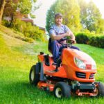 Smallest Riding Lawn Mower 4 Options You Can Buy