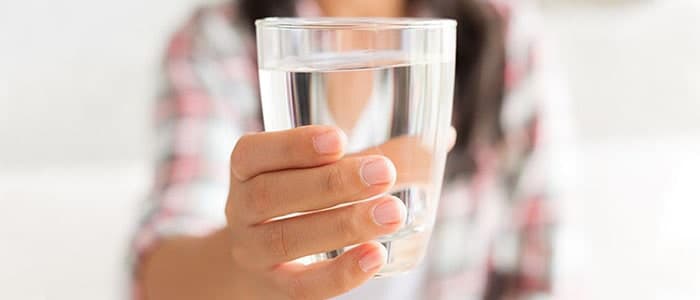 What is Alkaline Water min