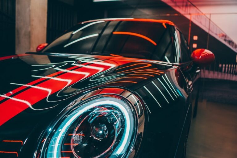 3 Unique Car Wrap Ideas to Try in 2023