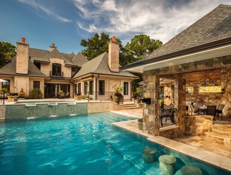 From Ground To Greatness: Above Ground Pools In Raleigh, NC