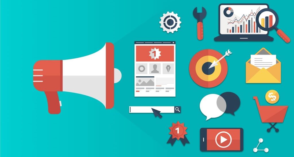 5 Reasons to Partner with a Full Service Digital Marketing Agency