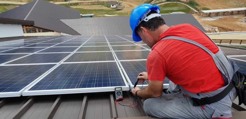 5 Tips for Choosing the Right Solar Energy Contractor for Your Home 1 5 Tips for Choosing the Right Solar Energy Contractor for Your Home