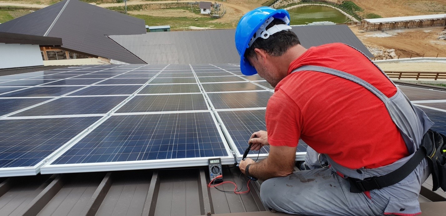 5 Tips for Choosing the Right Solar Energy Contractor for Your Home