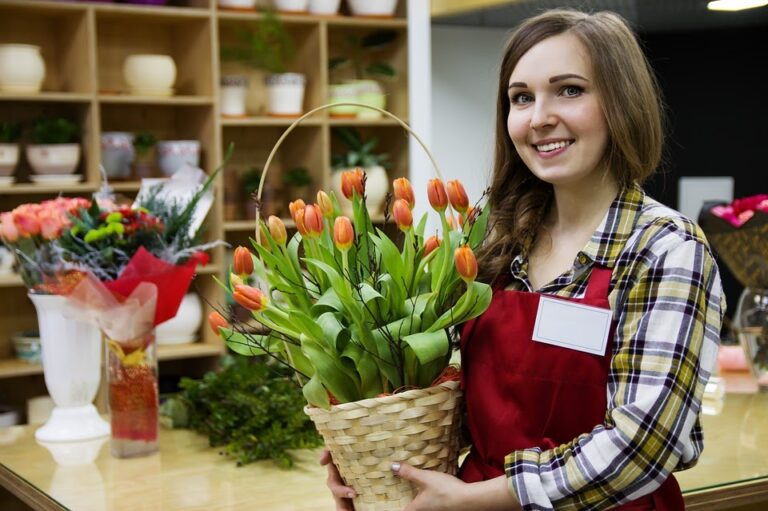 What Is Most Important When Choosing A Flower Delivery Service In Vaughan?