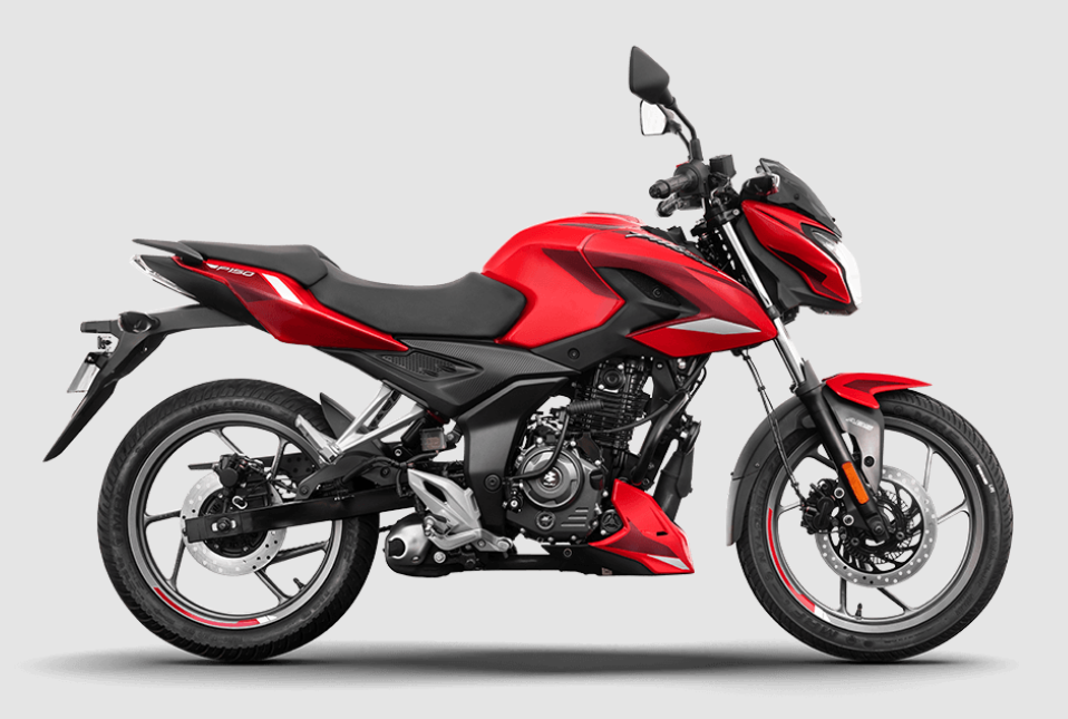 Pulsar P150 Mileage, Specification, Price and More