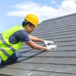 The Importance of Routine Commercial Roof Maintenance Explained