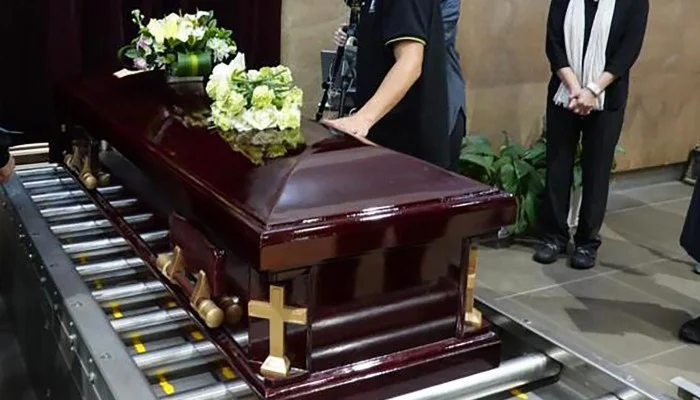 Future of Funeral Tradition: Innovations and Trends in Caskets and Coffins