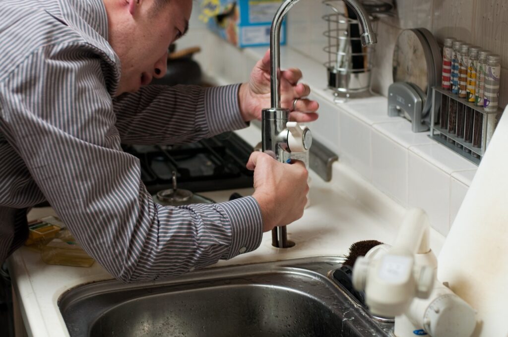 Is Plumbing & Drainage Cover Worth It? Exploring the Benefits and Considerations 1 plumber