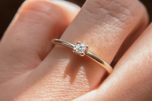 5 Intriguing Aspects of Promise Rings You Probably Didn’t Know!