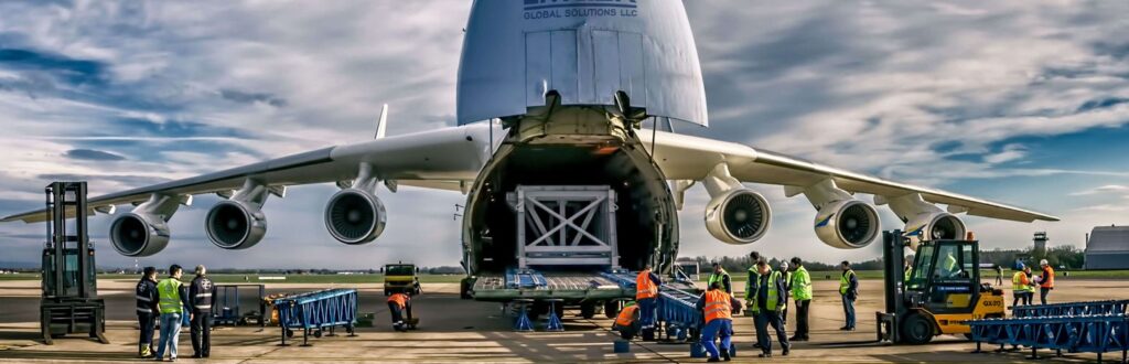 Cargo Transportation