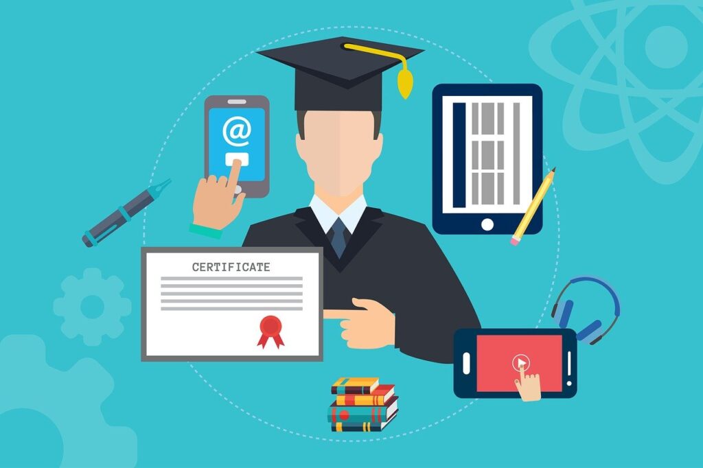 Here’s Why You Should Consider An Online Degree 2 Consider An Online Degree