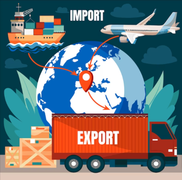 Top 9 Products India Can Export to Singapore for Improving Business Opportunities 