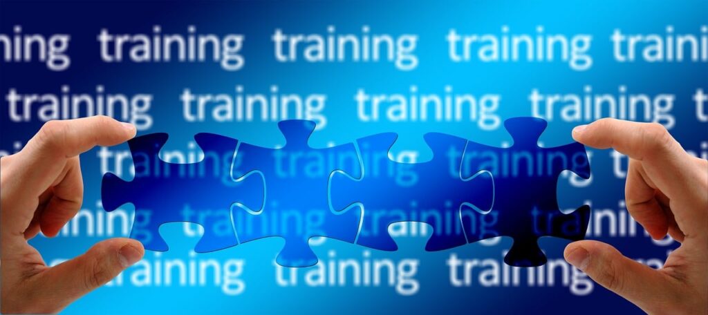 HR Training Programs