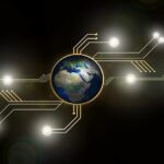 How Digital Marketing Drives Active Stock Investments