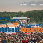 Lakefront Music Fest