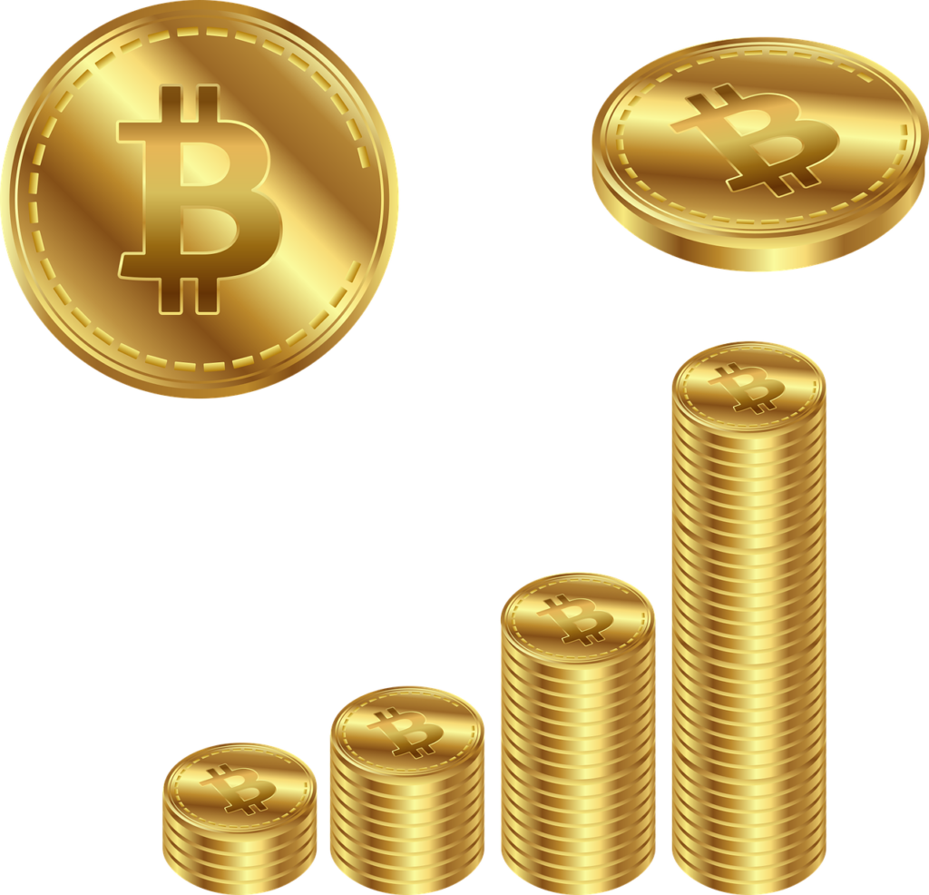 Ownership and Digital Rights Bitcoin and Intellectual Property