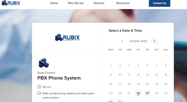 What Is A PBX Phone System? And Is It Right For Your Office?