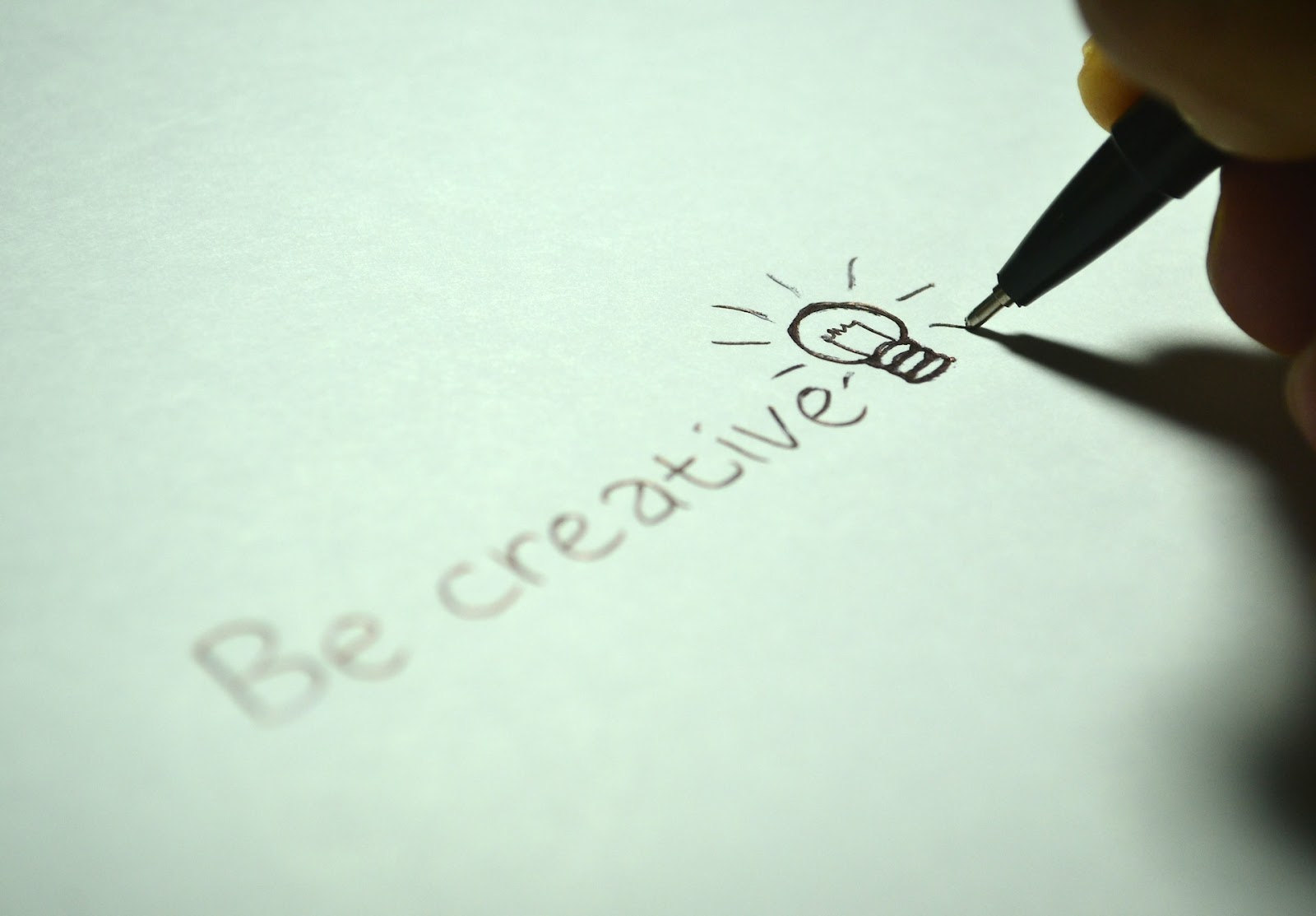 Tips for Coming Up with Innovative Ideas