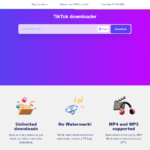 Unveiling SSSTik.io Your All In One TikTok Video Downloader