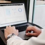 Visual Data Representation