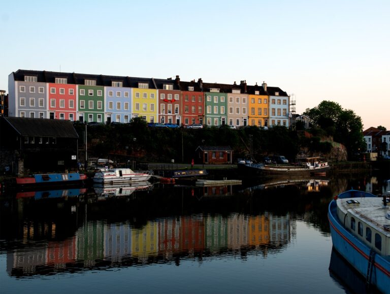 Bristol Businesses Near You: A Guide to Supporting Local