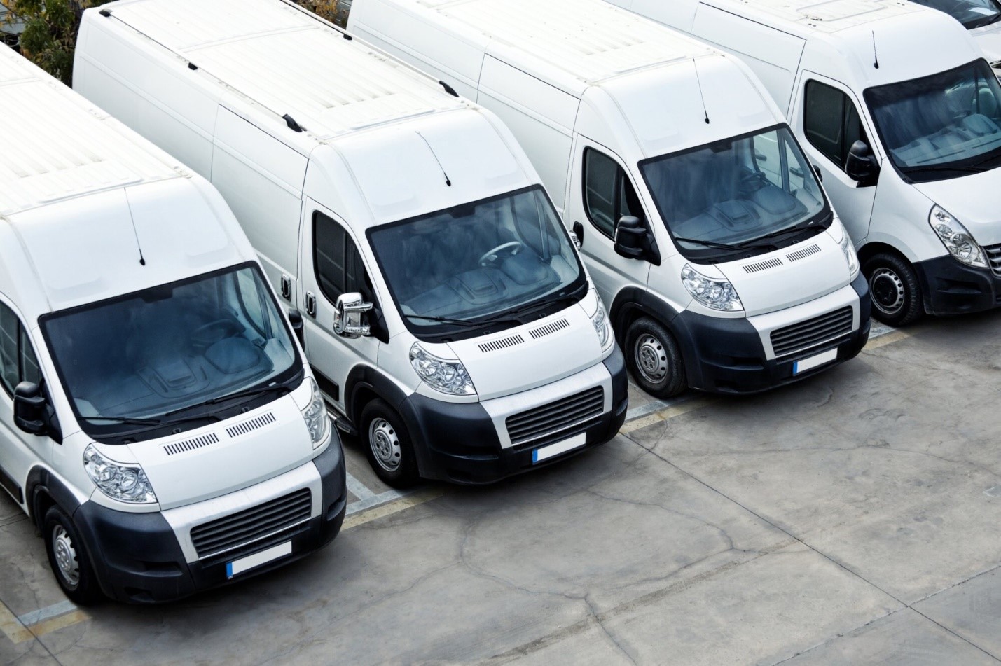 5 Tips for Choosing Cargo Van Insurance in California