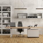 Budget for Your Office Upgrade