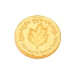 Gold Coin