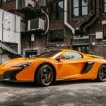 How to Score a Great Deal on an Exotic Car Lease