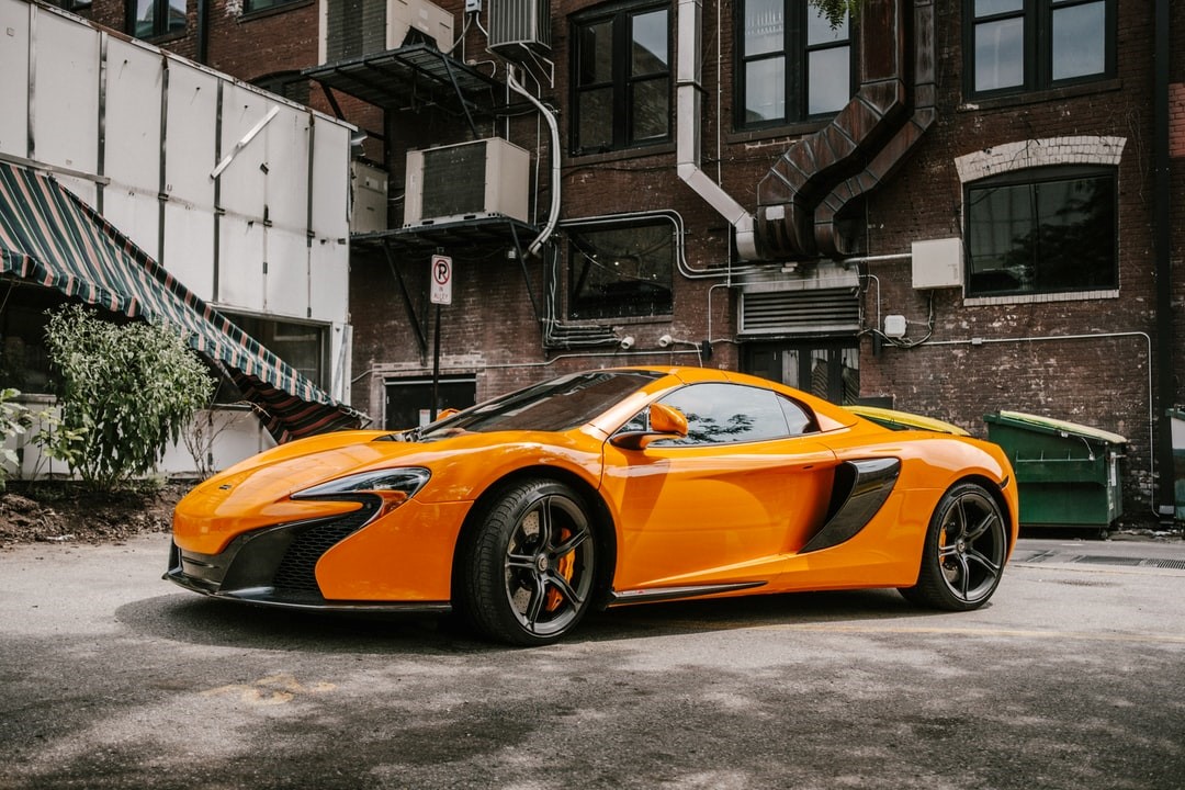 How to Score a Great Deal on an Exotic Car Lease