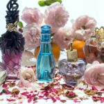 Perfumes for Diwali
