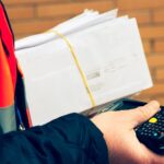 The Environmental Impact of Using a Mail Scanning Service 3 The Environmental Impact of Using a Mail Scanning Service