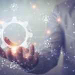 The Evolution of Inventory Logistics From Pen and Paper to Automated Systems