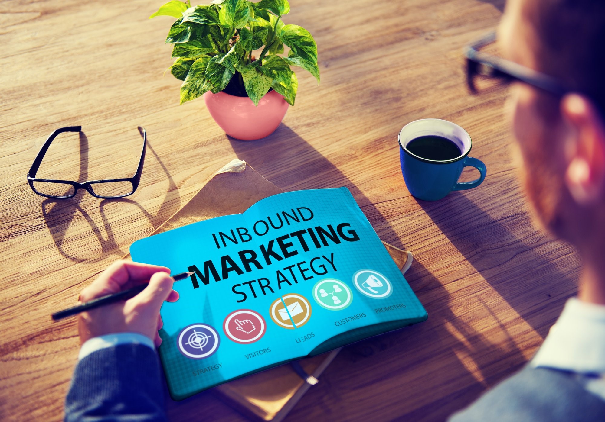 The Role of Content in Successful SEO Inbound Marketing