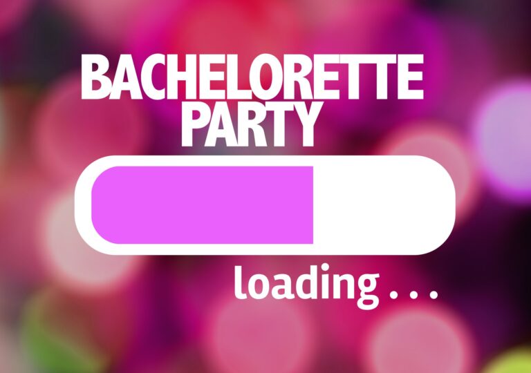 Slay the Party Scene with These Top Bachelorette Party Essentials
