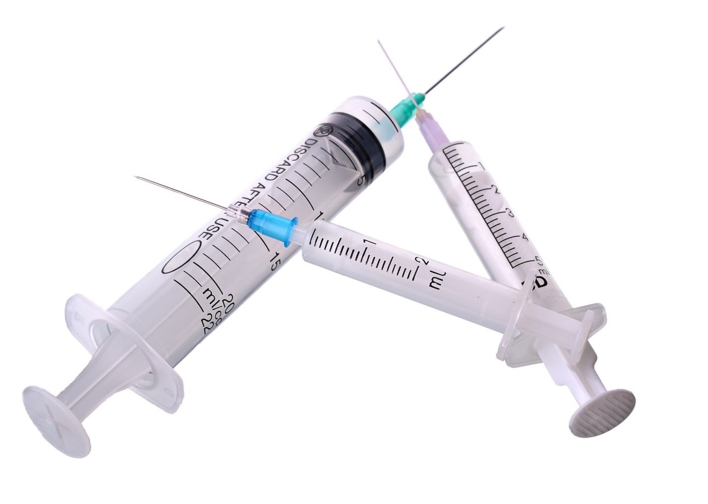Understanding the Different Types of Hypodermic Needles